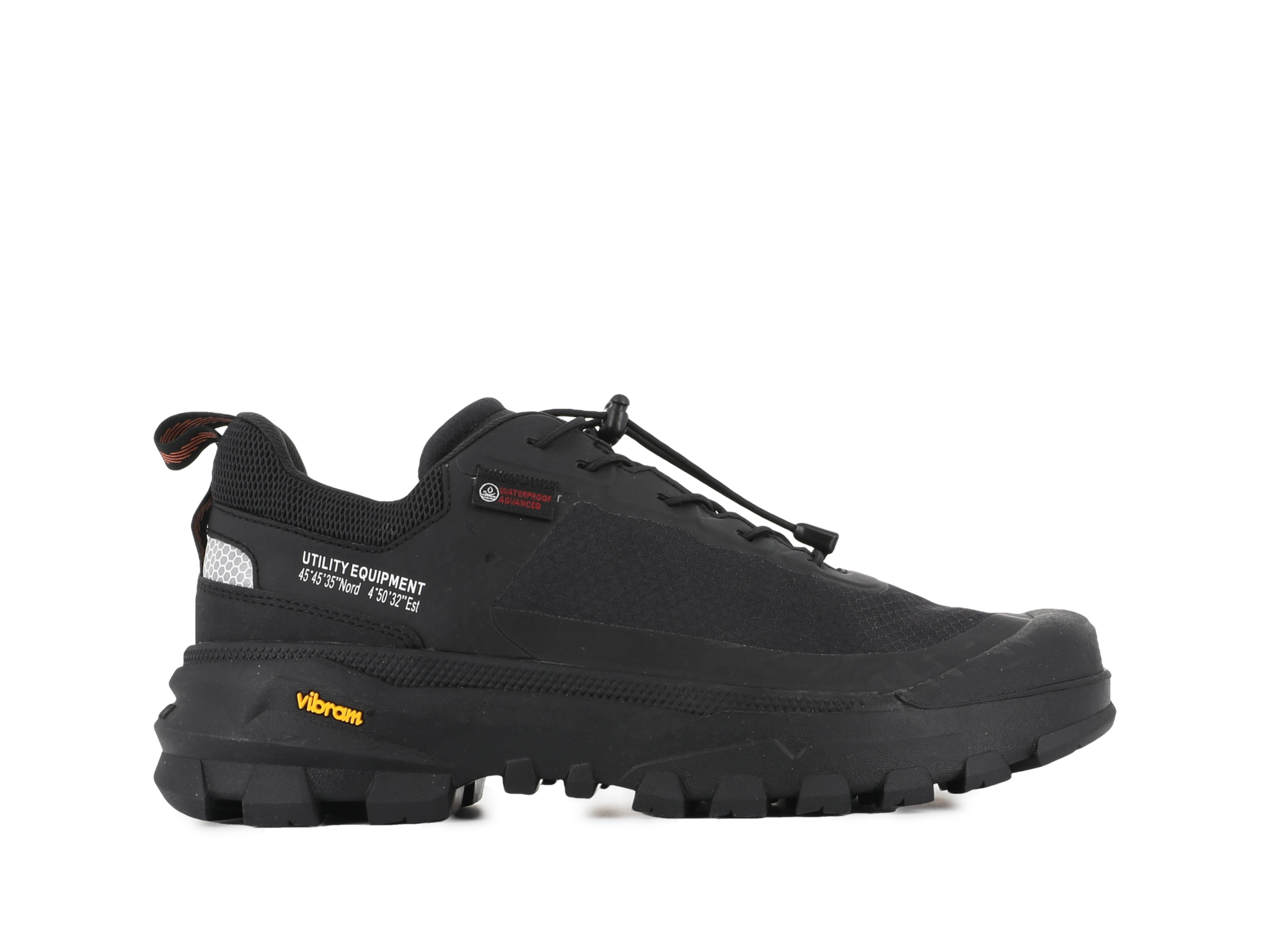 Palladium Sp20 Travel Hi 74476377M, Laarzen - 46 EU Palladium Sp20 Travel Hi 74476377M, Laarzen - 46 EU