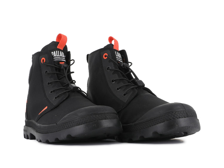 79539-008-M | PAMPA LITE JOURNEY | BLACK