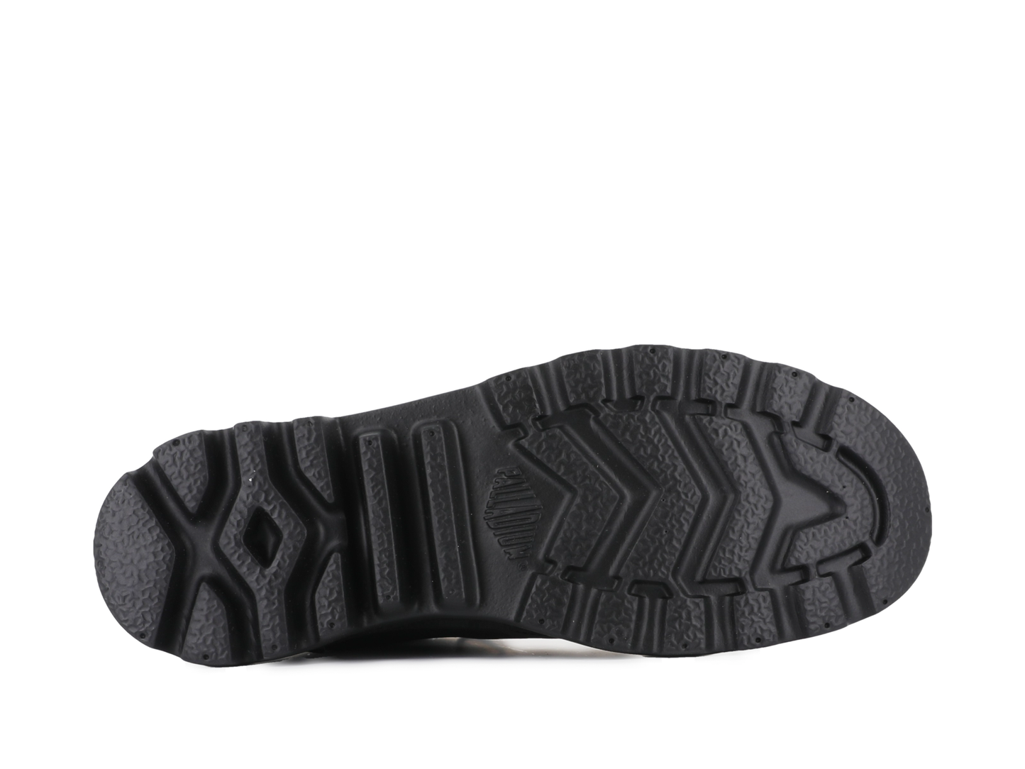79539-008-M | PAMPA LITE JOURNEY | BLACK