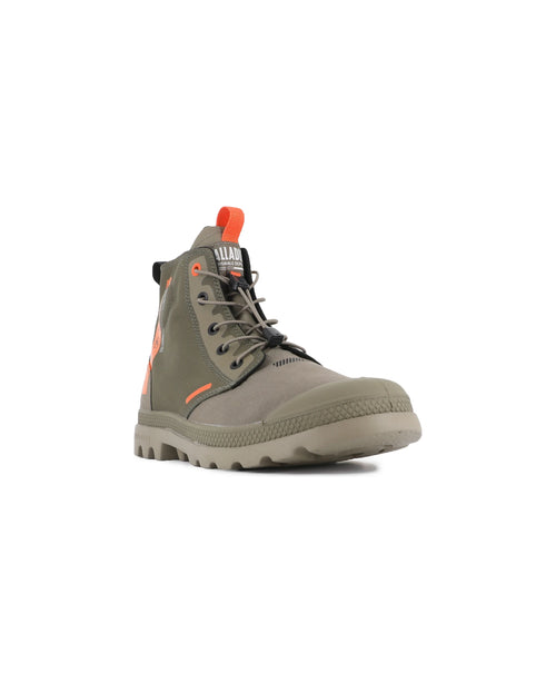 Pampa Lite Journey - PALLADIUM EU - 2