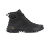 79543-008-M | PALLARIDER ZIP MIX | BLACK