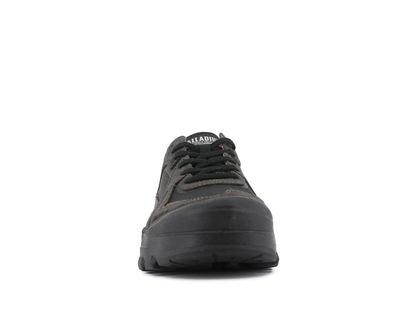 79544-008-M | PALLARIDER LO TRACK | BLACK