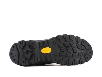 79544-008-M | PALLARIDER LO TRACK | BLACK