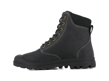 79546-008-M | PAMPA SC THINS WP+ | BLACK