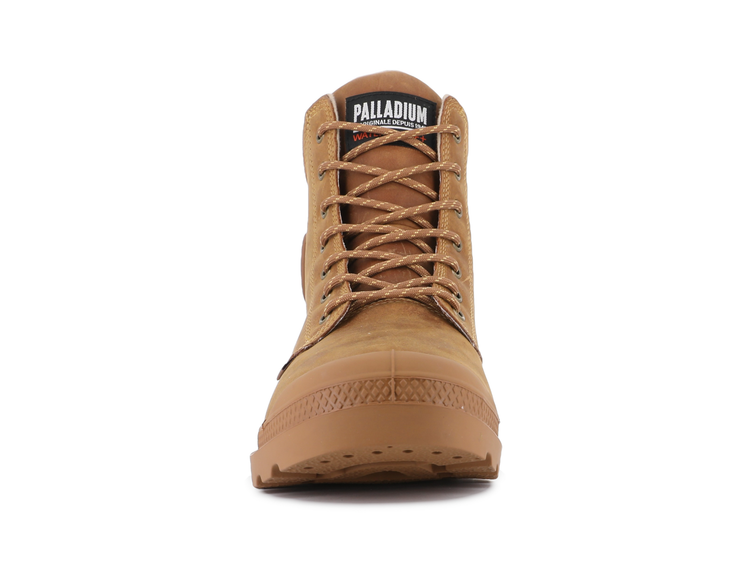 79546-257-M | PAMPA SC THINS WP+ | MAHOGANY
