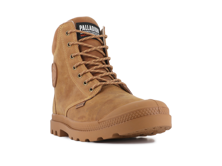 79546-257-M | PAMPA SC THINS WP+ | MAHOGANY