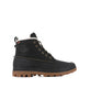 79547-008-M | PAMPA DUCK WL WP+ | BLACK