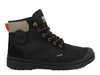 79568-008-M | SP20 CUFF LTH WP+ | BLACK