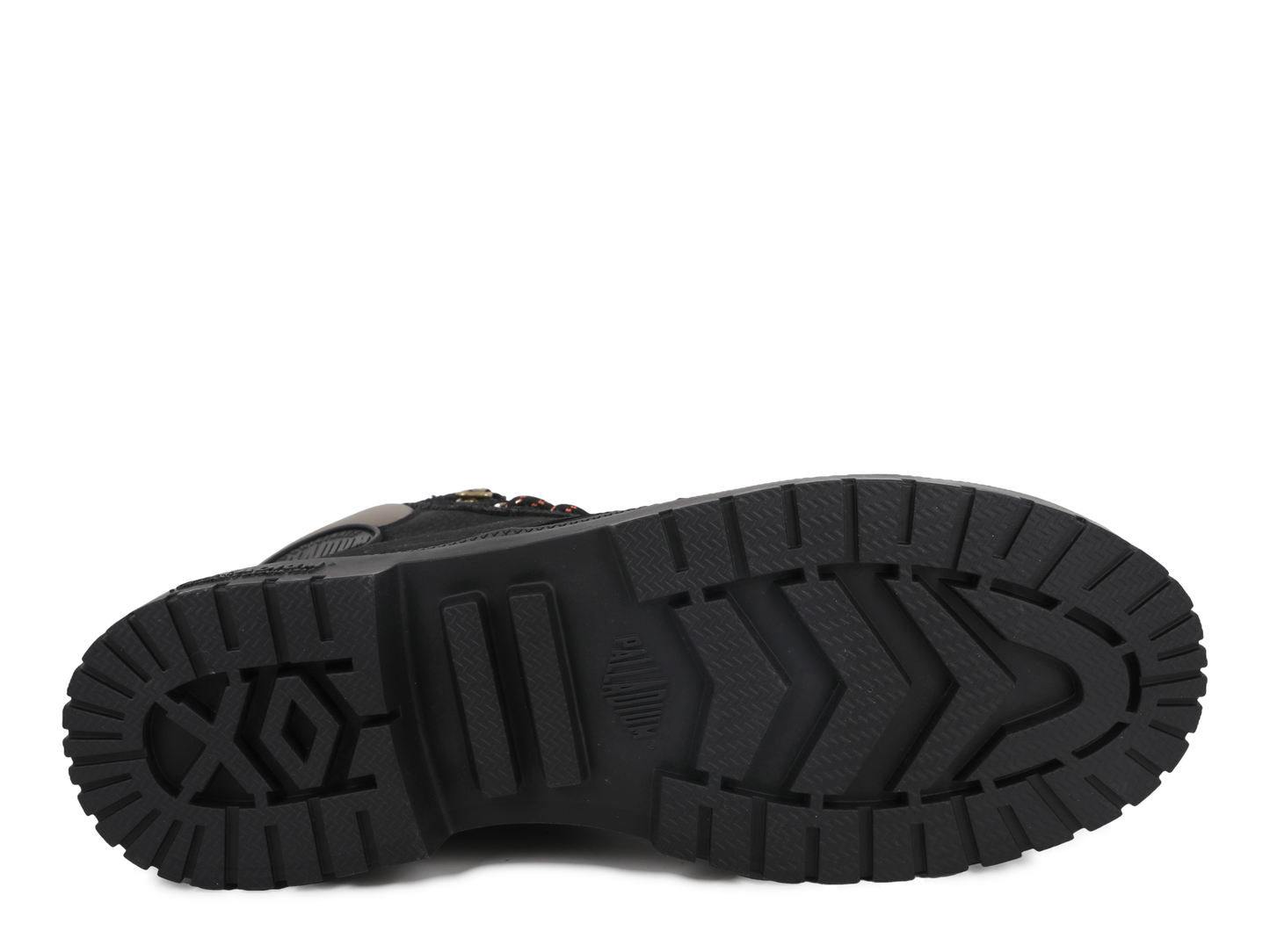 79568-008-M | SP20 CUFF LTH WP+ | BLACK