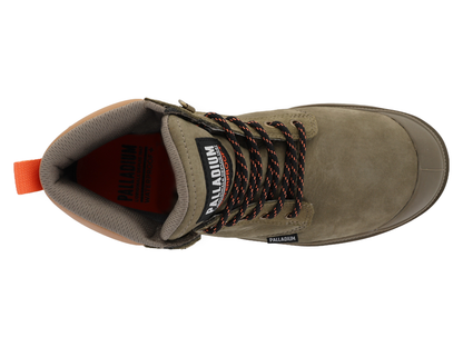 79568-308-M | SP20 CUFF LTH WP+
