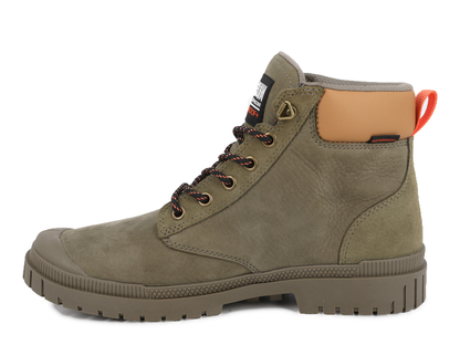 79568-308-M | SP20 CUFF LTH WP+