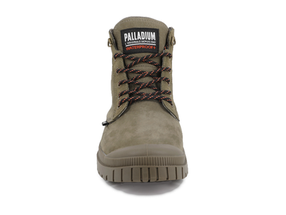79568-308-M | SP20 CUFF LTH WP+
