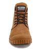 79568-614-M | SP20 CUFF LTH WP+ | MAHOGANY