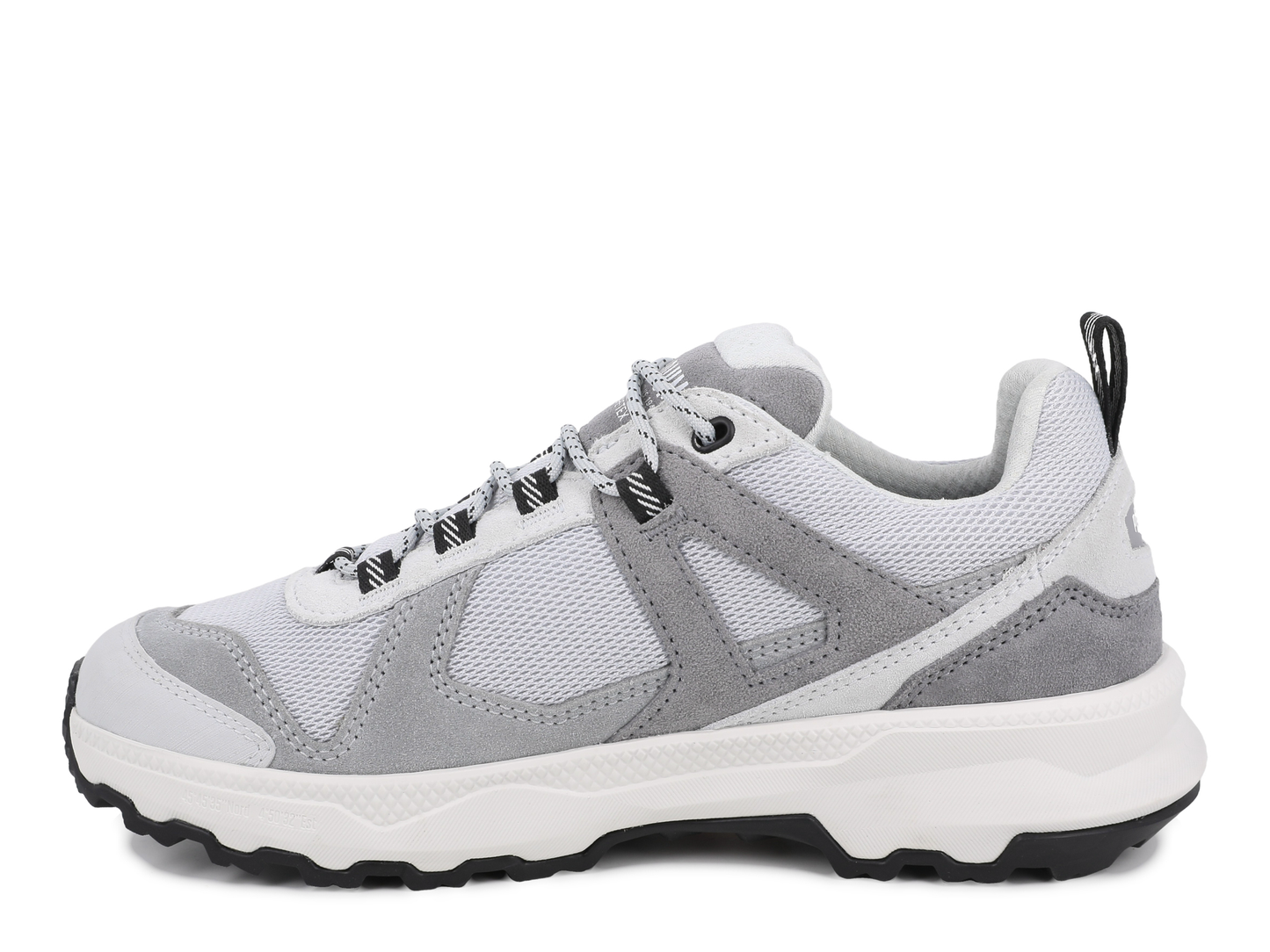79571-026-M | OFFLITE EVO MIX GTX | FRESH GREY