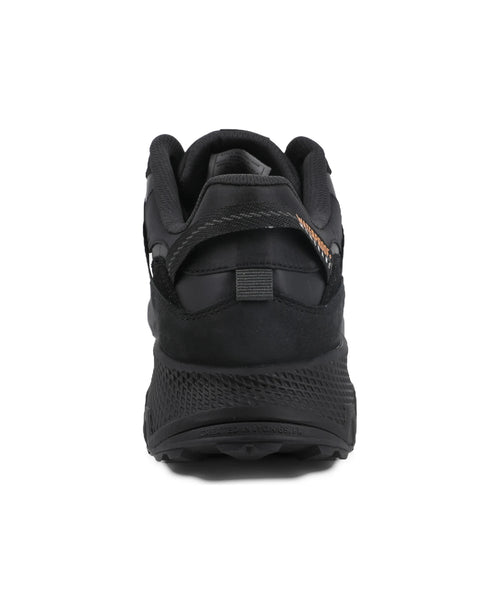 79573-008-M | OFFRUNNER STRIDE WP+ | BLACK - PALLADIUM EU - 4