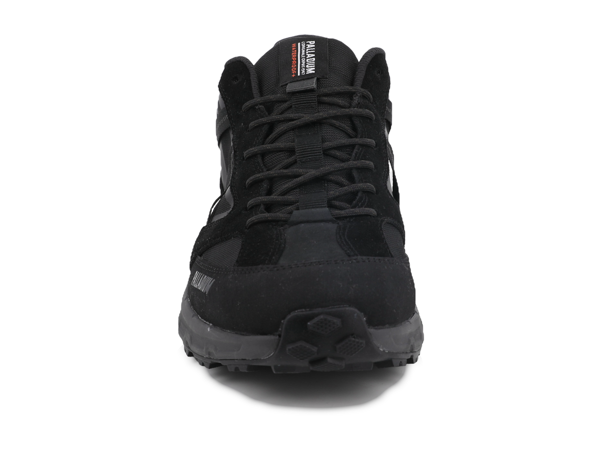 79573-008-M | OFFRUNNER STRIDE WP+ | BLACK