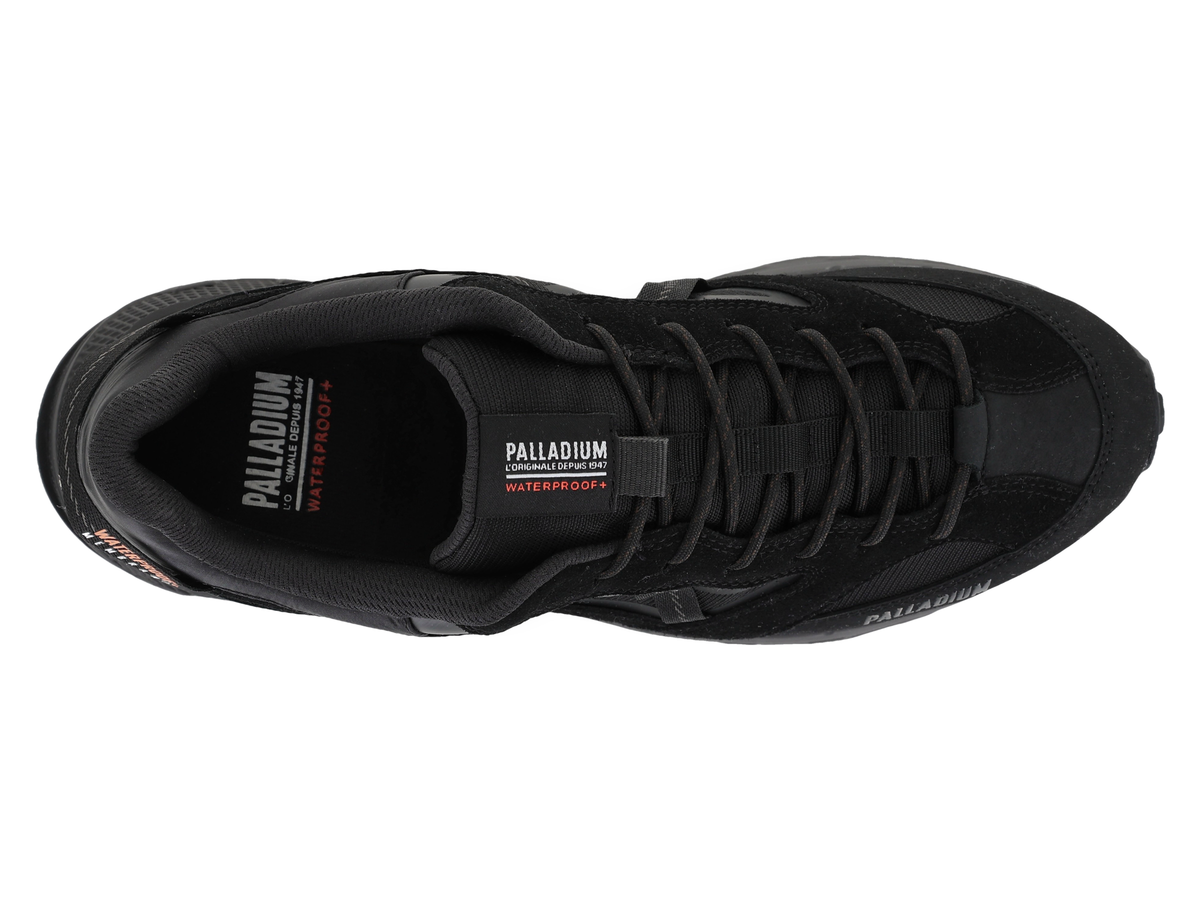 79573-008-M | OFFRUNNER STRIDE WP+ | BLACK