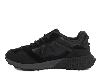 79573-008-M | OFFRUNNER STRIDE WP+ | BLACK
