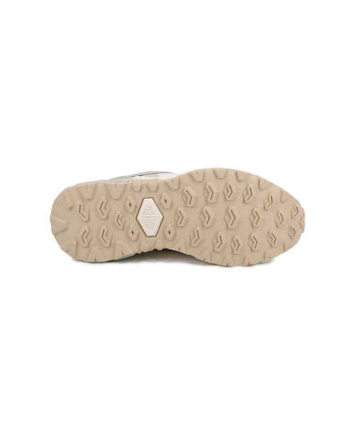 79573-266-M | OFFRUNNER STRIDE WP+ | WAVE GRAY/SAHARA - PALLADIUM EU - 7