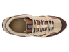 79573-293-M | OFFRUNNER STRIDE WP+ | RAW BROWN/BROWN