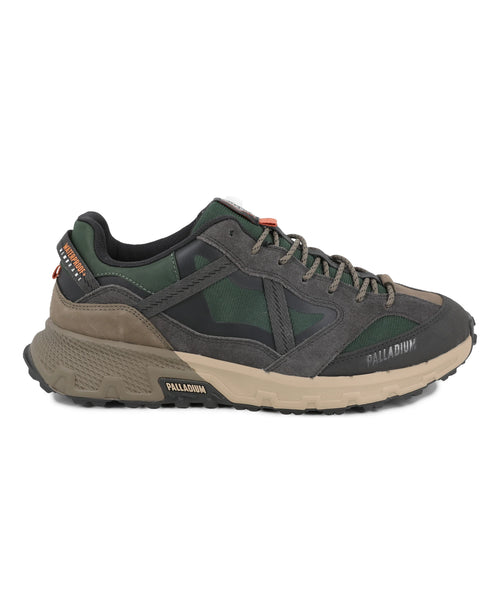 Offrunner Stride Wp+ - PALLADIUM EU - 1