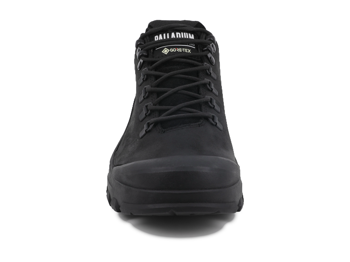 79574-001-M | PALLARIDER LO GTX | BLACK
