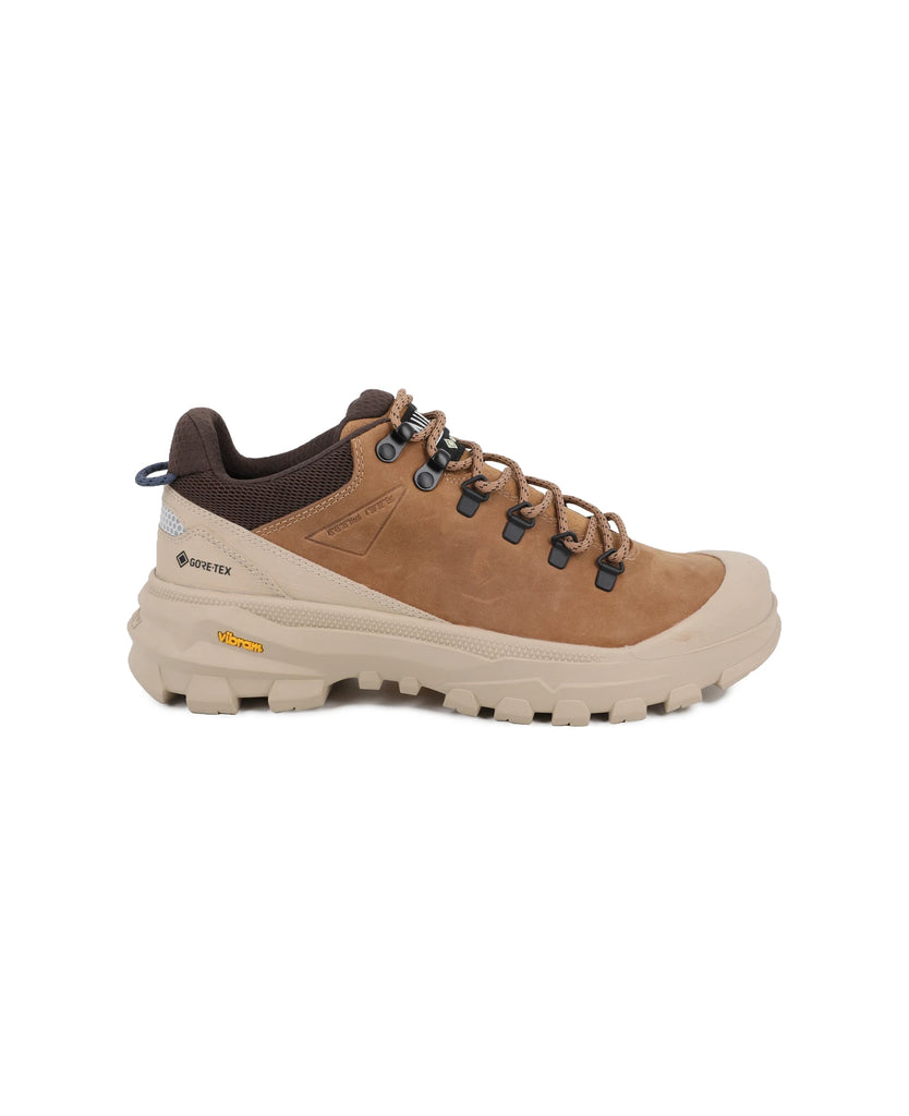 79574-252-M | PALLARIDER LO GTX | DEAR BROWN