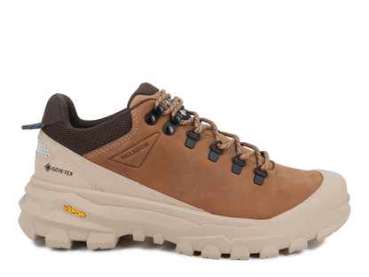 79574-252-M | PALLARIDER LO GTX | DEAR BROWN