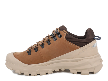 79574-252-M | PALLARIDER LO GTX | DEAR BROWN