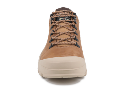 79574-252-M | PALLARIDER LO GTX | DEAR BROWN