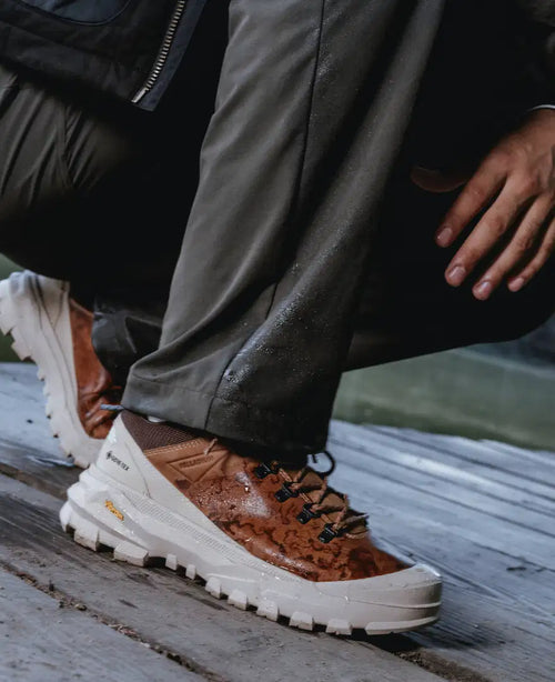 Pallarider Lo Gtx - PALLADIUM EU - 1