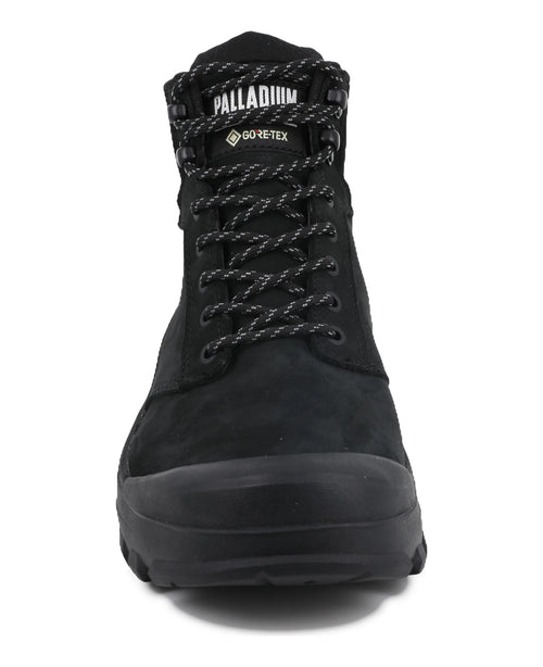 79575-008-M | PALLARIDER MID GTX - PALLADIUM EU - 3