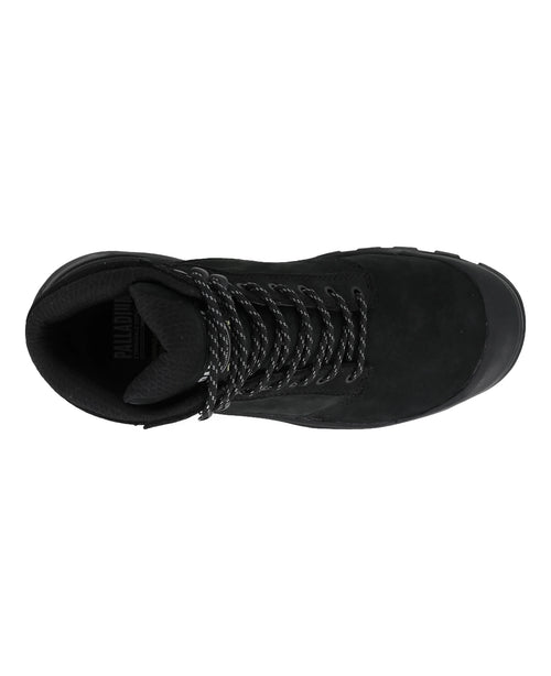 79575-008-M | PALLARIDER MID GTX - PALLADIUM EU - 7