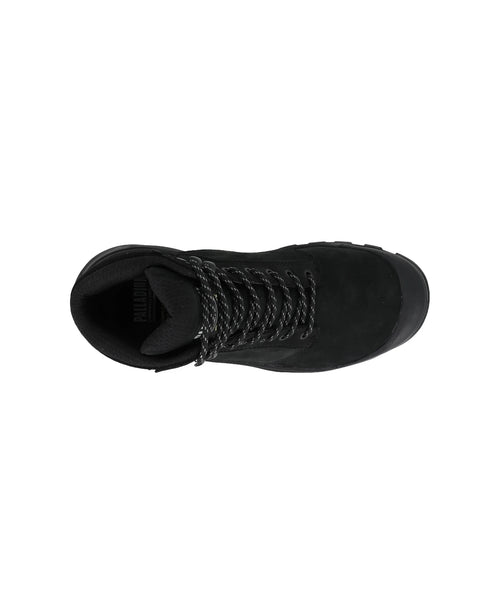 79575-008-M | PALLARIDER MID GTX - PALLADIUM EU - 7