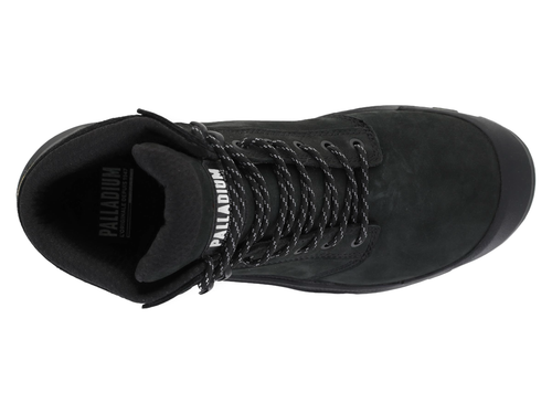 79575-008-M | PALLARIDER MID GTX - PALLADIUM EU - 15