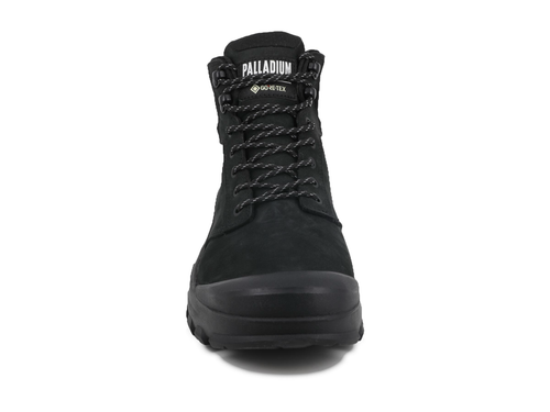 79575-008-M | PALLARIDER MID GTX - PALLADIUM EU - 11
