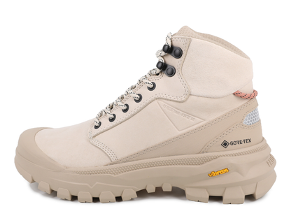 79575-175-M | PALLARIDER MID GTX | ALMOND MILK