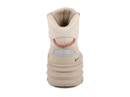 79575-175-M | PALLARIDER MID GTX | ALMOND MILK