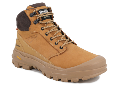 79575-238-M | PALLARIDER MID GTX | FALL GOLD
