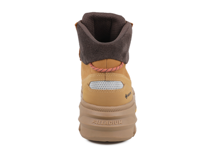 79575-238-M | PALLARIDER MID GTX | FALL GOLD