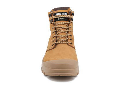 79575-238-M | PALLARIDER MID GTX | FALL GOLD