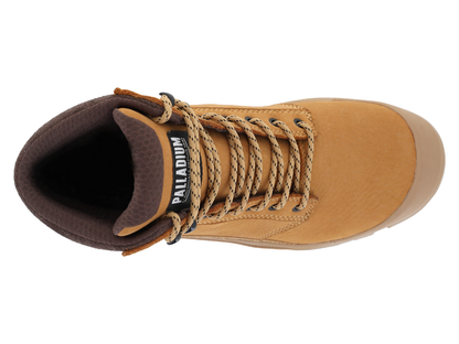 79575-238-M | PALLARIDER MID GTX | FALL GOLD