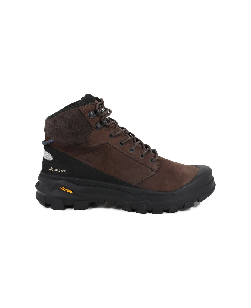 79575-249-M | PALLARIDER MID GTX | DARK COCOA