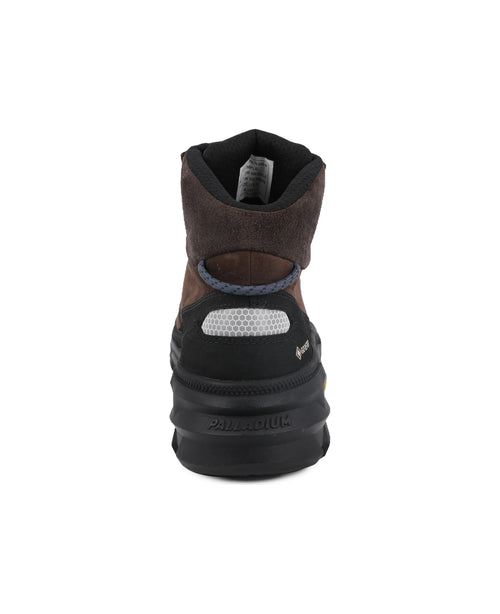 79575-249-M | PALLARIDER MID GTX | DARK COCOA - PALLADIUM EU - 4