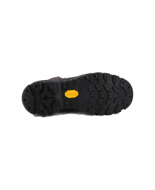 79575-249-M | PALLARIDER MID GTX | DARK COCOA - PALLADIUM EU - 6