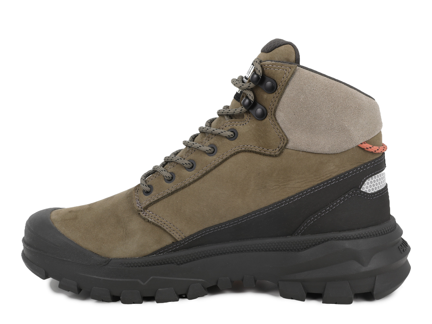 79575-308-M | PALLARIDER MID GTX | DUSKY GREEN