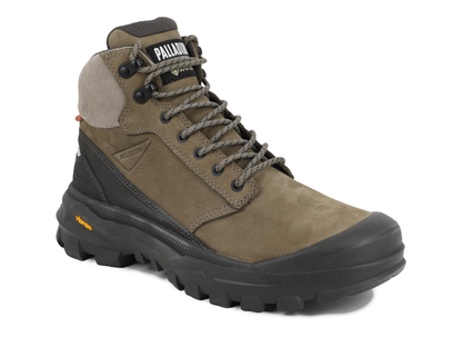 79575-308-M | PALLARIDER MID GTX | DUSKY GREEN