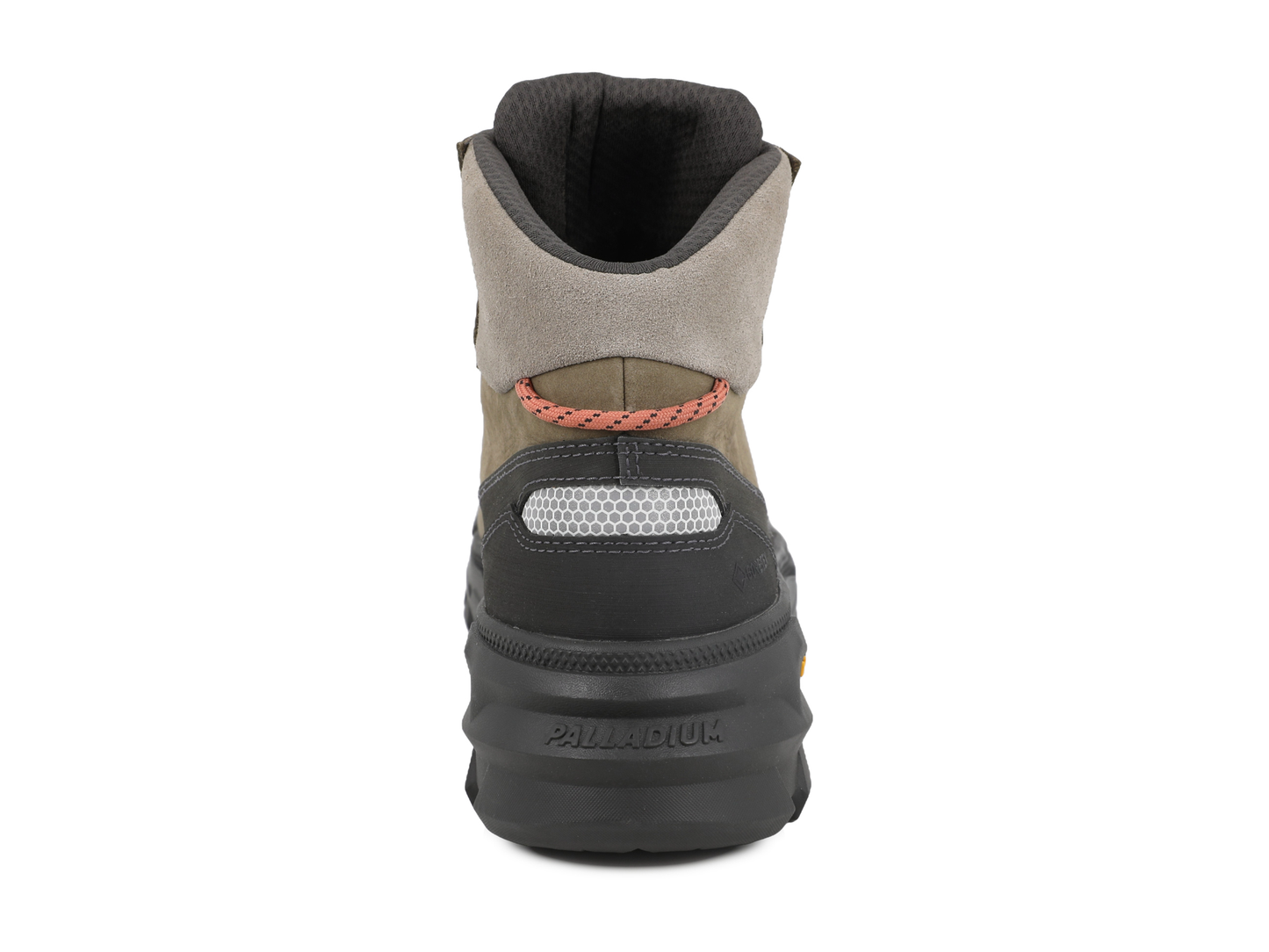 79575-308-M | PALLARIDER MID GTX | DUSKY GREEN