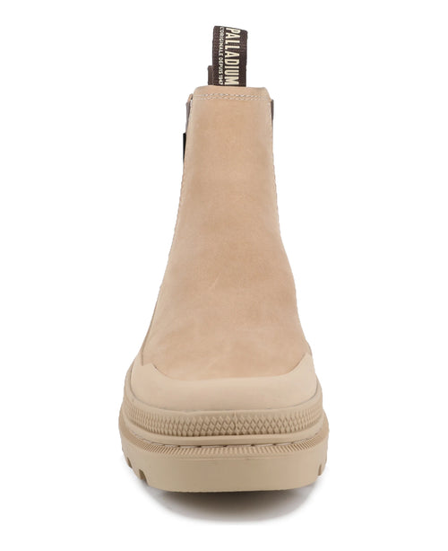 79576-219-M | TROOPER CHELSEA WP | IRIS BROWN - PALLADIUM EU - 3
