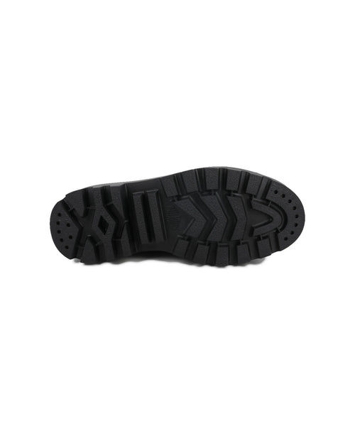 79576-325-M | TROOPER CHELSEA WP | OLIVE NIGHT - PALLADIUM EU - 6
